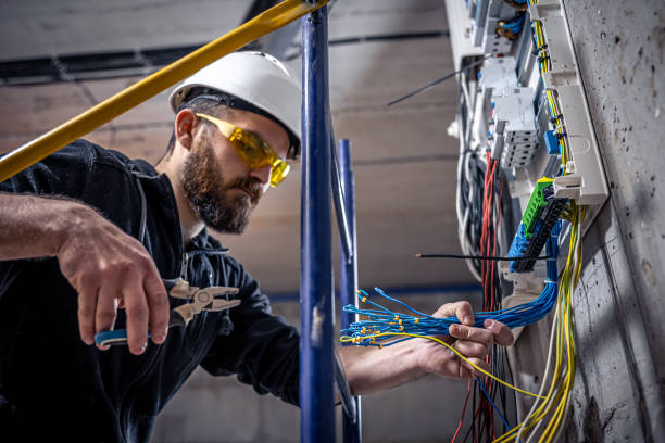 Best Commercial Electrician Services  in Holt, MI