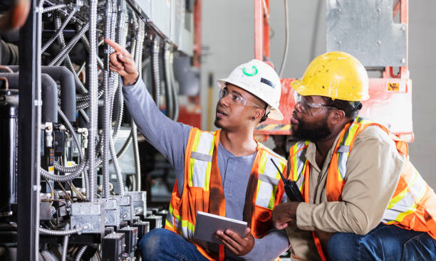 Best Electrical Installation Contractor  in Holt, MI