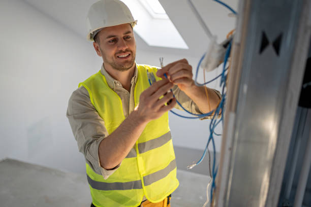 Best Emergency Electrician Near Me  in Holt, MI